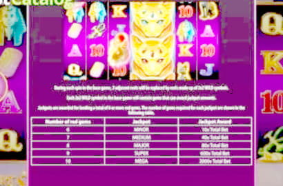 €4920 No Deposit Bonus at Bet At Home Casino