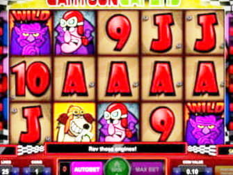 €1560 No deposit bonus at Jackpot City Casino