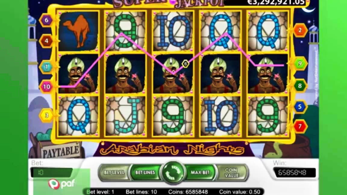 £570 free casino chip at Inter Casino
