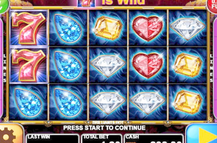 EUR 355 Free Casino Tournament at Europa Casino