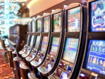 245 Free spins casino at Europa Casino