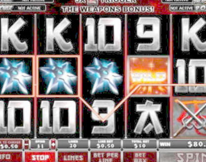 Eur 70 FREE CHIP CASINO at Betnspin Casino