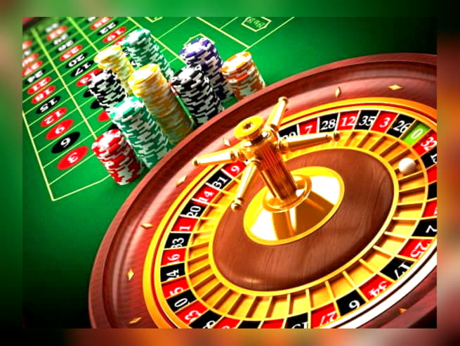 €2705 No Deposit at Europa Casino
