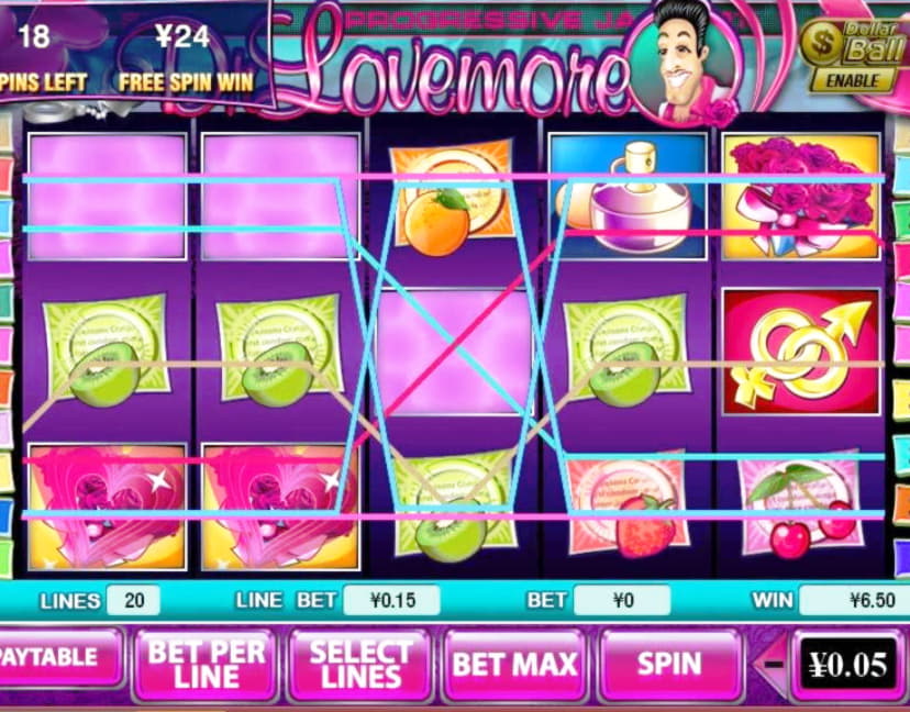 195 free spins no deposit at BGO Casino