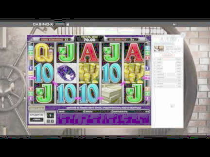 70 Free spins casino at Jackpot City Casino