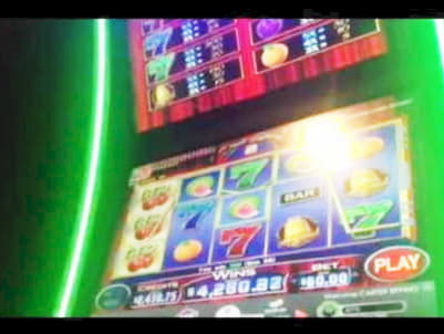 475% casino match bonus at Party Casino