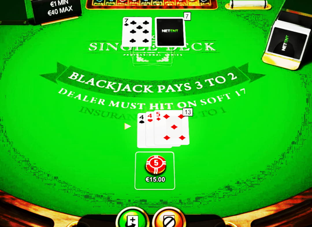 EUR 435 No Deposit Bonus Code at Europa Casino