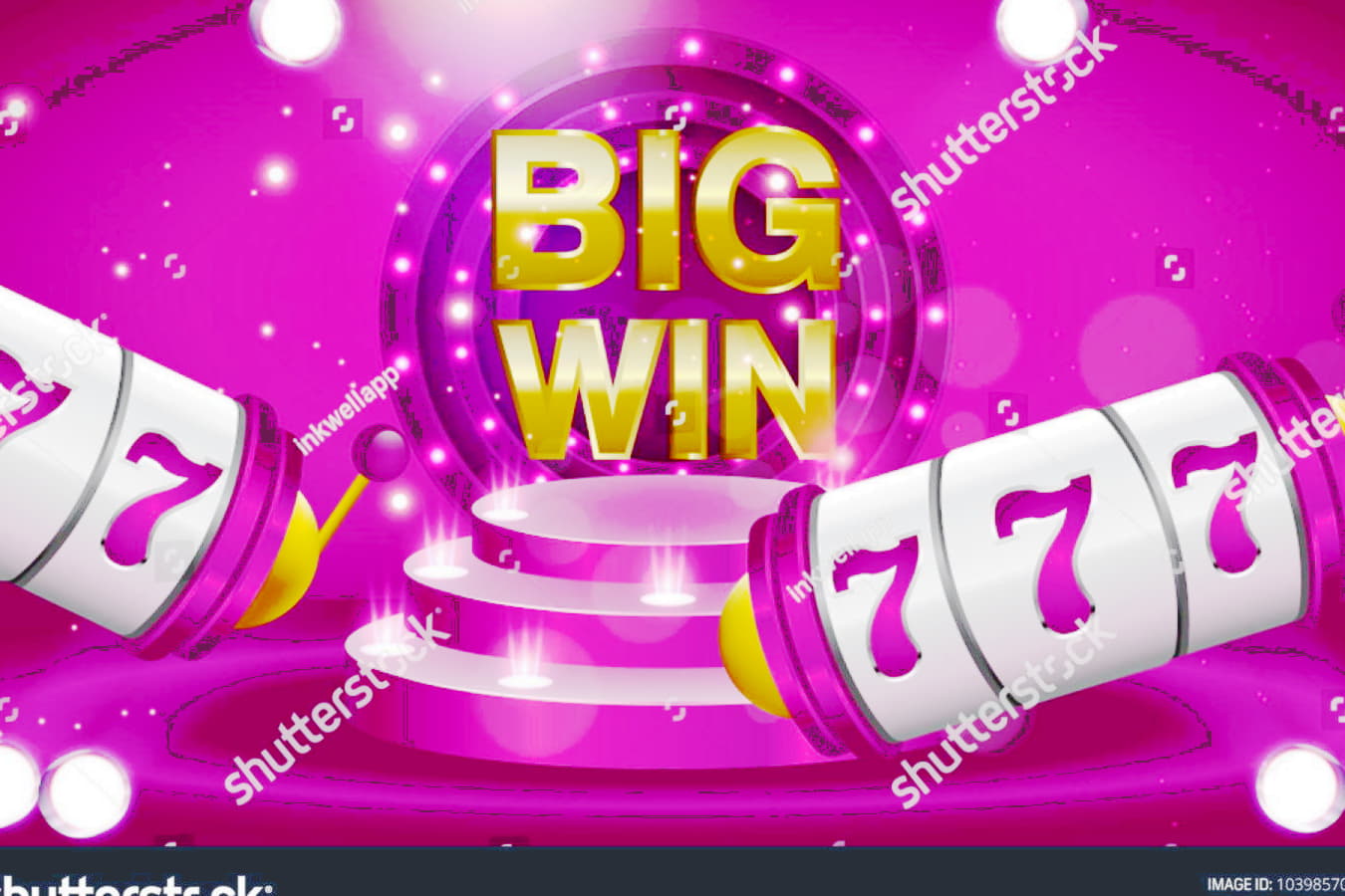 170% Match bonus casino at Betnspin Casino