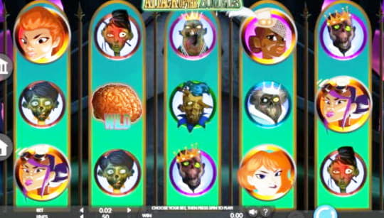 EURO 3560 no deposit bonus at Vera and Jhon Casino