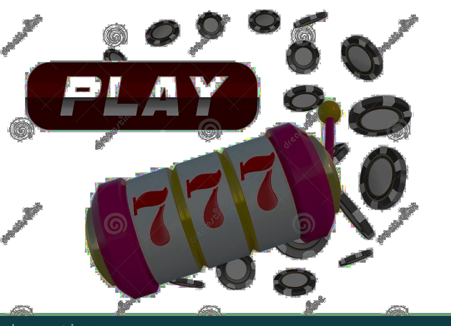 EURO 530 Free chip at Hippozino Casino