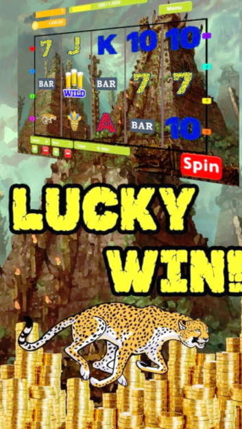 £555 Online Casino Tournament at Betway Casino