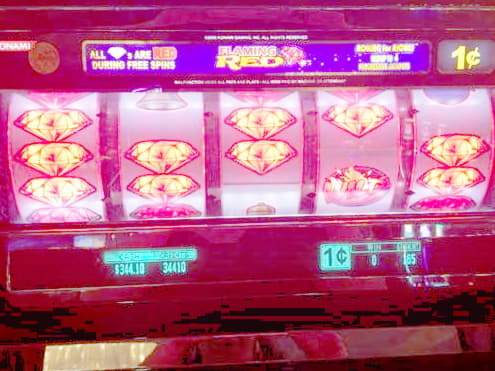 150 free spins casino at Inter Casino