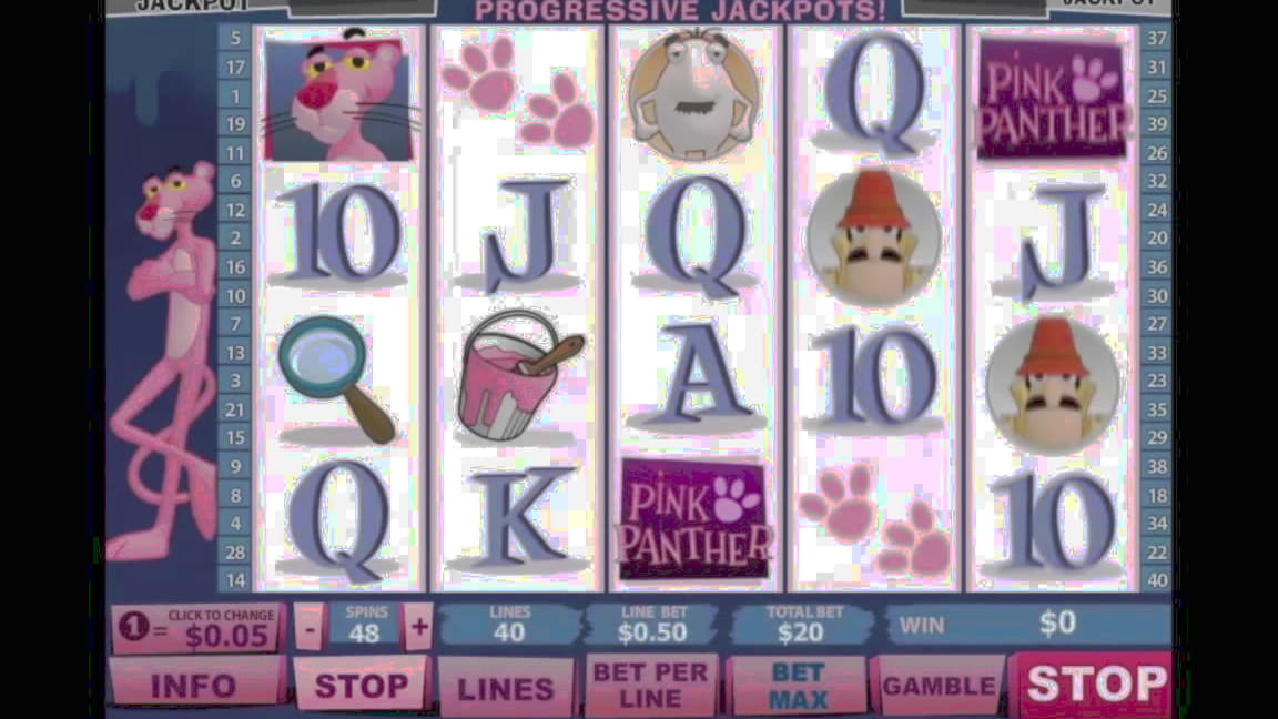 955% Match at a casino at Guts Casino