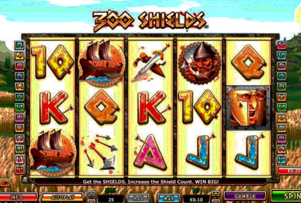 €1090 NO DEPOSIT at William Hill Casino