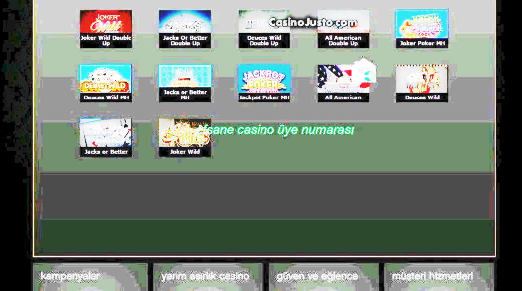 €325 Casino Tournament at Jackpot City Casino