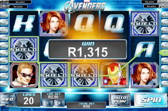 Eur 895 Mobile freeroll slot tournament at bWin Casino