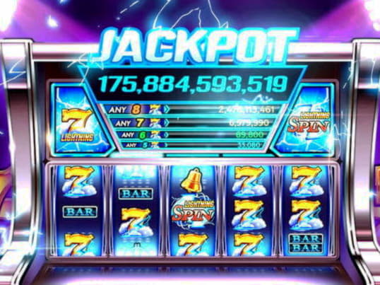 200 Trial Spins at Licensed Casino 