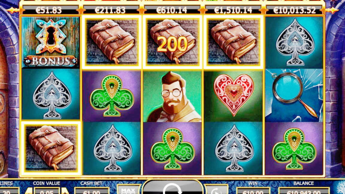 170 Loyalty Free Spins! at Eurogrand Casino