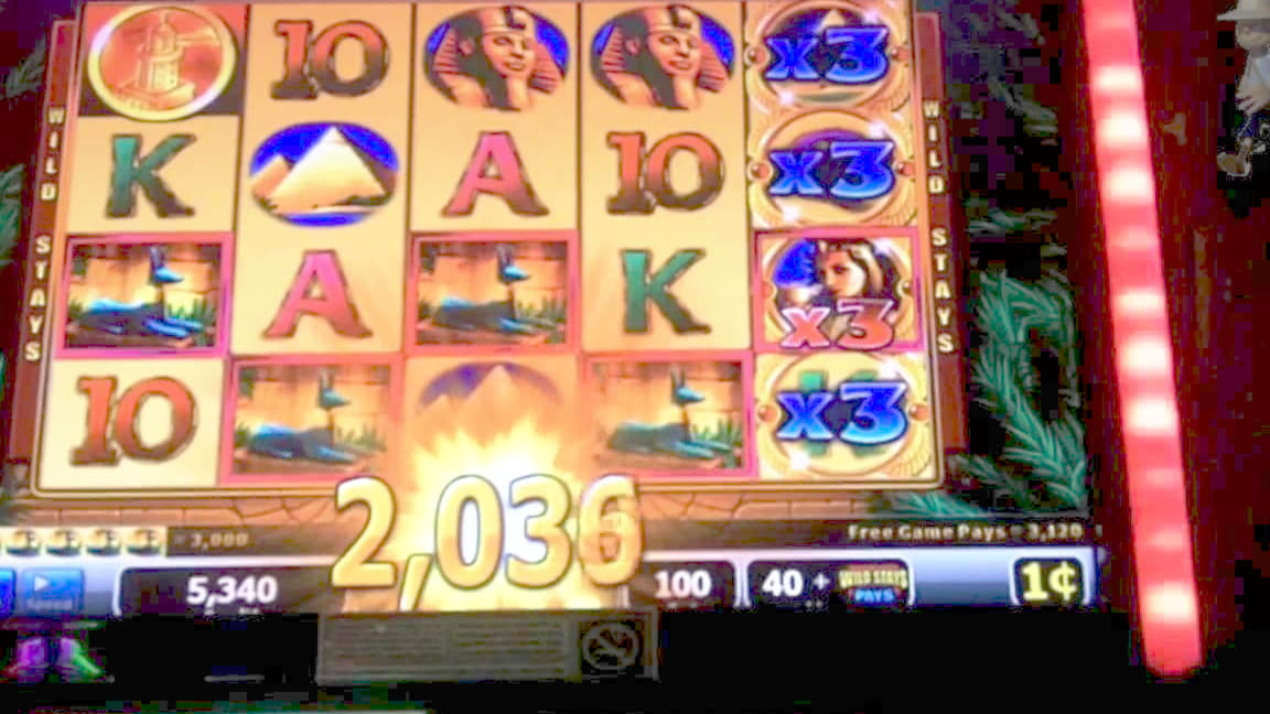 135% Match bonus at Guts Casino