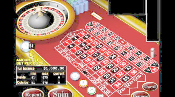 EUR 715 Daily freeroll slot tournament at BGO Casino