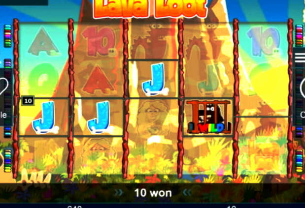 470% Match at a Casino at Energy Casino