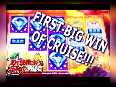 44 free spins no deposit at Vera and Jhon Casino