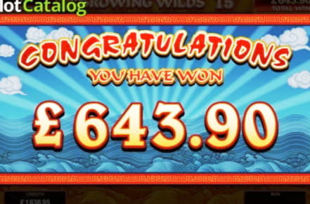 $1920 no deposit at Inter Casino