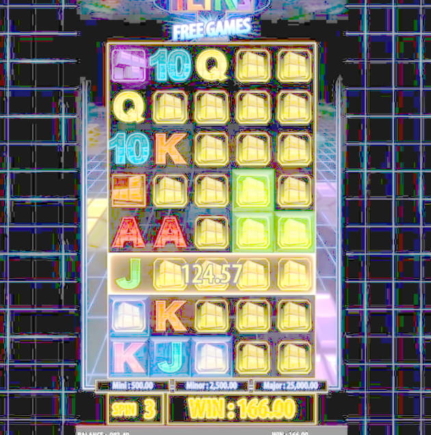 Eur 360 free casino chip at Dunder Casino