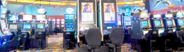 240 Loyal Free Spins! at Energy Casino