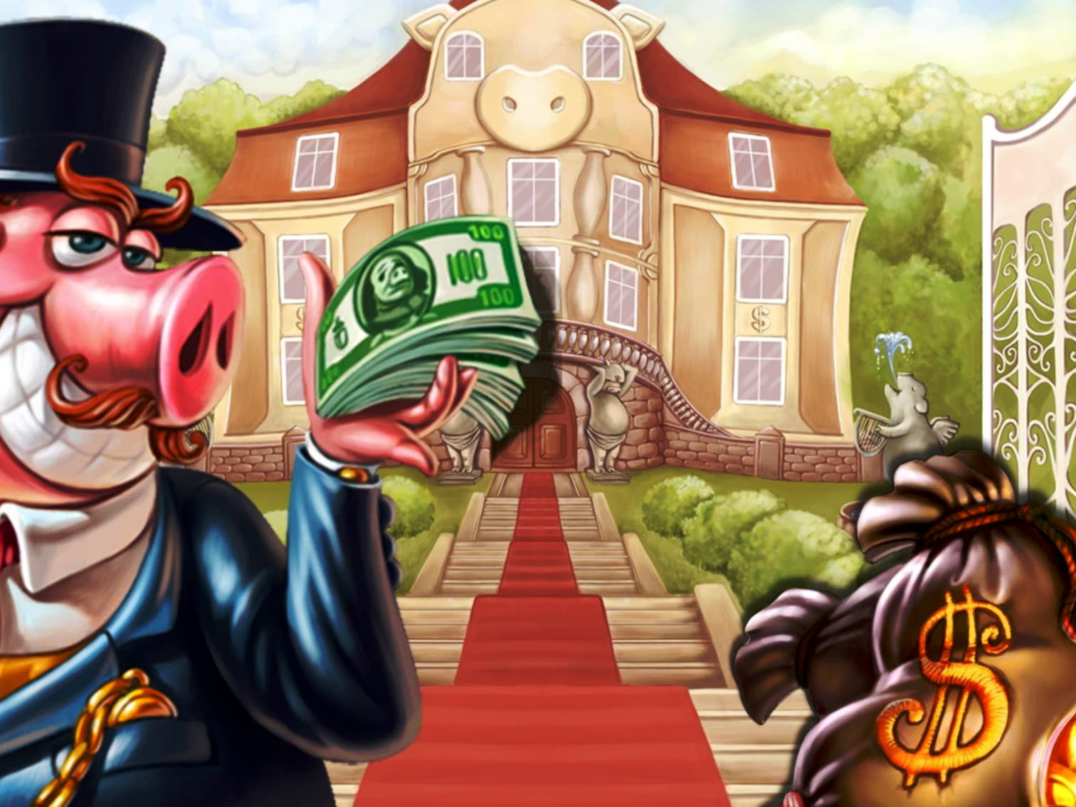 €265 Free Casino Ticket at Betnspin Casino