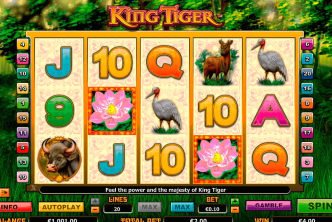 175 Free spins no deposit casino at William Hill Casino