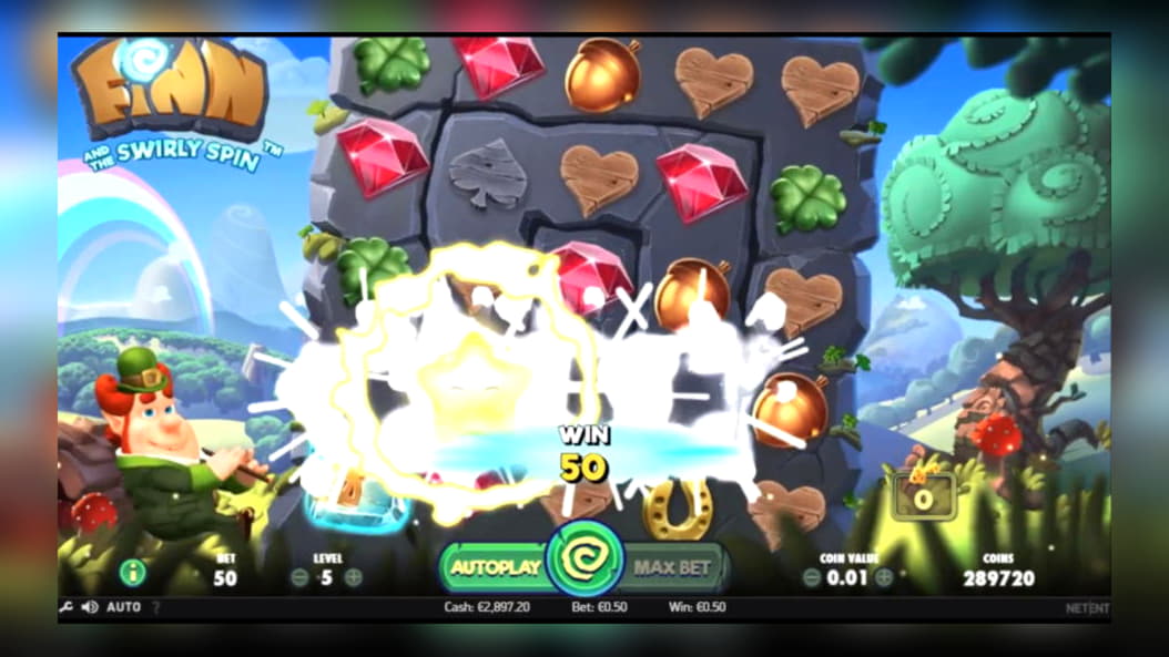 490% Welcome Bonus at Party Casino