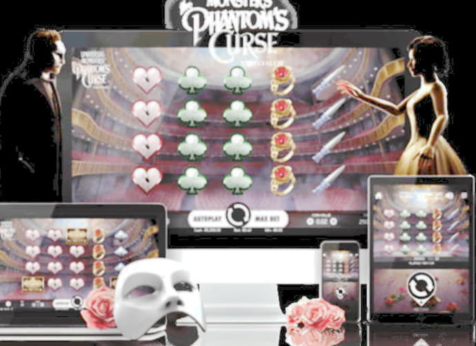 95% Match at a Casino at Betway Casino