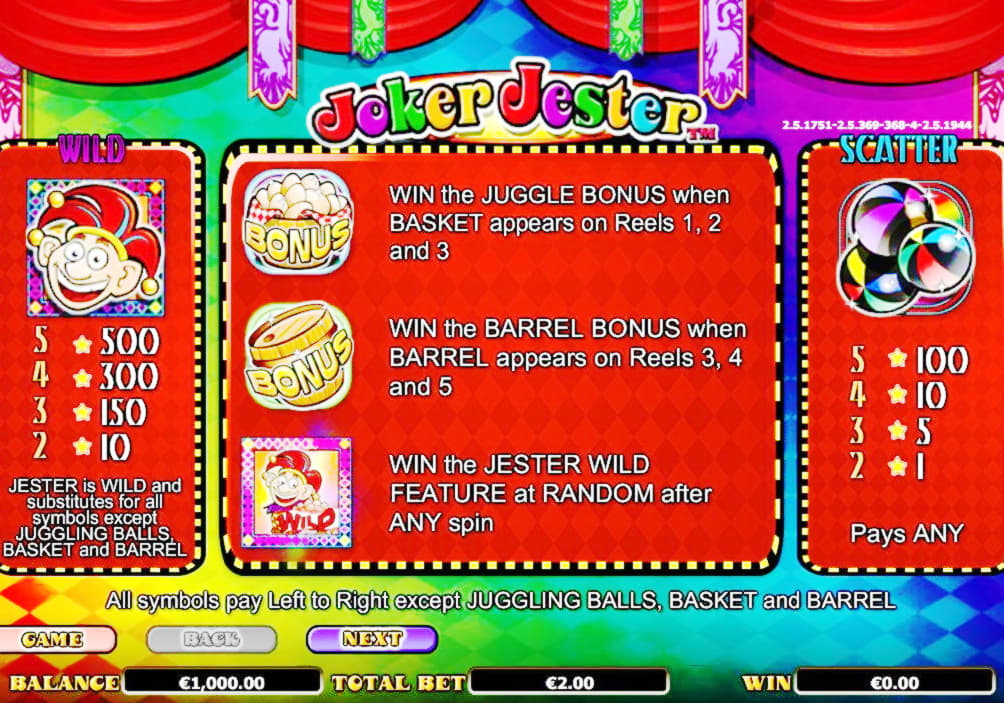 360% Match bonus casino at Slots Million Casino