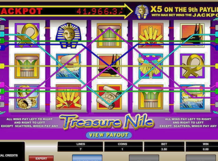 €444 Free chip at Slots Million Casino