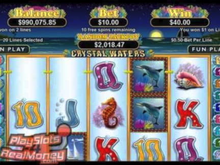 EURO 500 Casino tournaments freeroll at Casino com