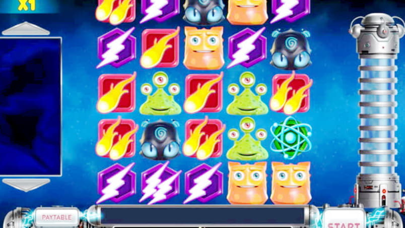 250% First deposit bonus at Slots Million Casino