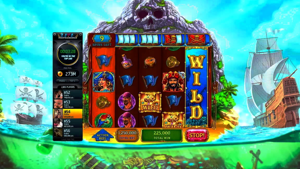 22 Free casino spins at Guts Casino