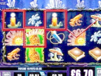 405% Match Bonus Casino at Eurogrand Casino