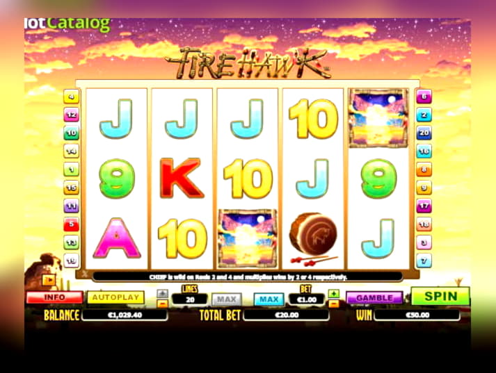 $4715 NO DEPOSIT CASINO BONUS at Betway Casino