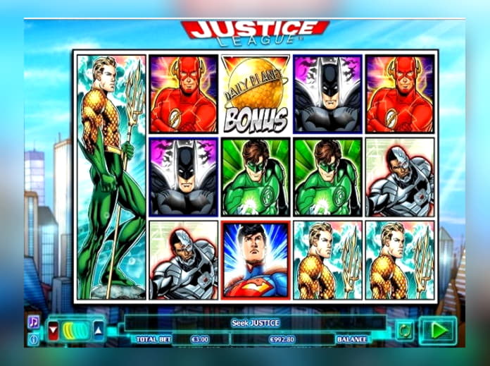 €520 Casino Tournament at Guts Casino