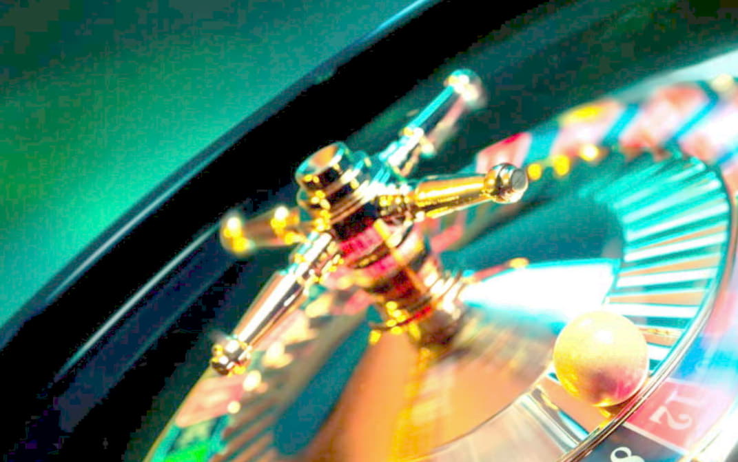EUR 345 Free Casino Chip at Licensed Casino 