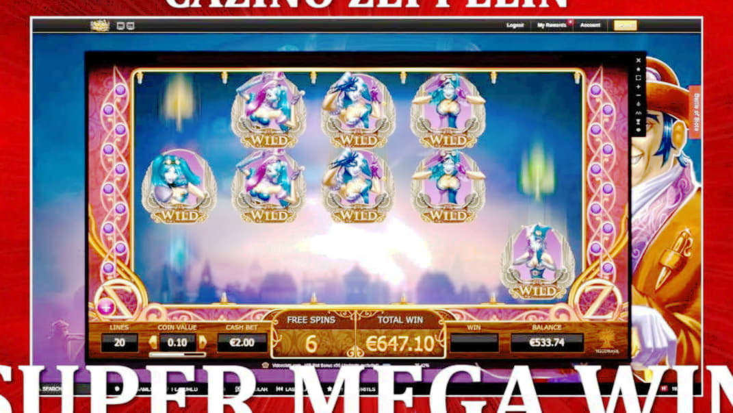 €4685 No deposit bonus casino at Hippozino Casino
