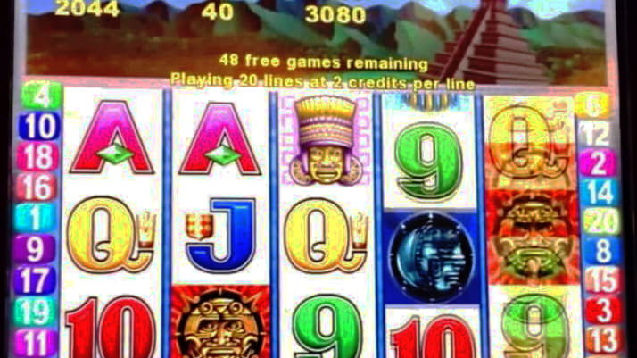 735% No Rules Bonus! at Inter Casino