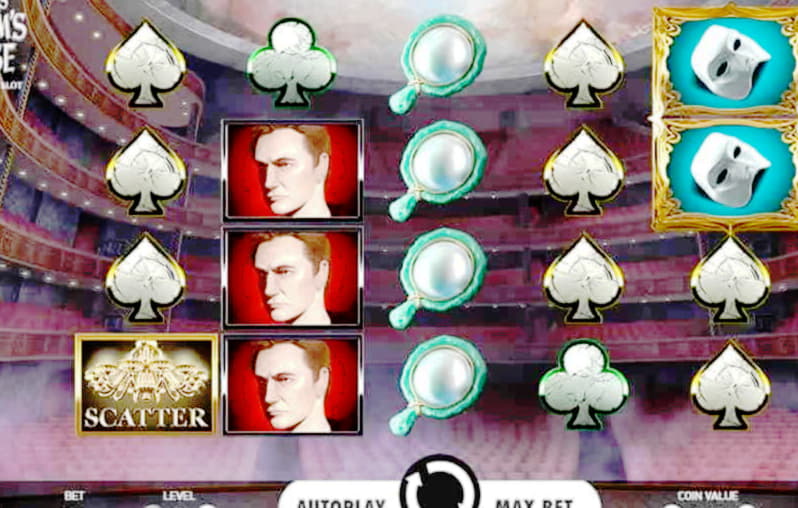 66 free casino spins at Guts Casino
