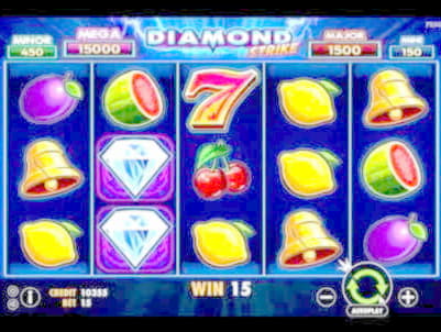 560% Deposit match bonus at Europa Casino
