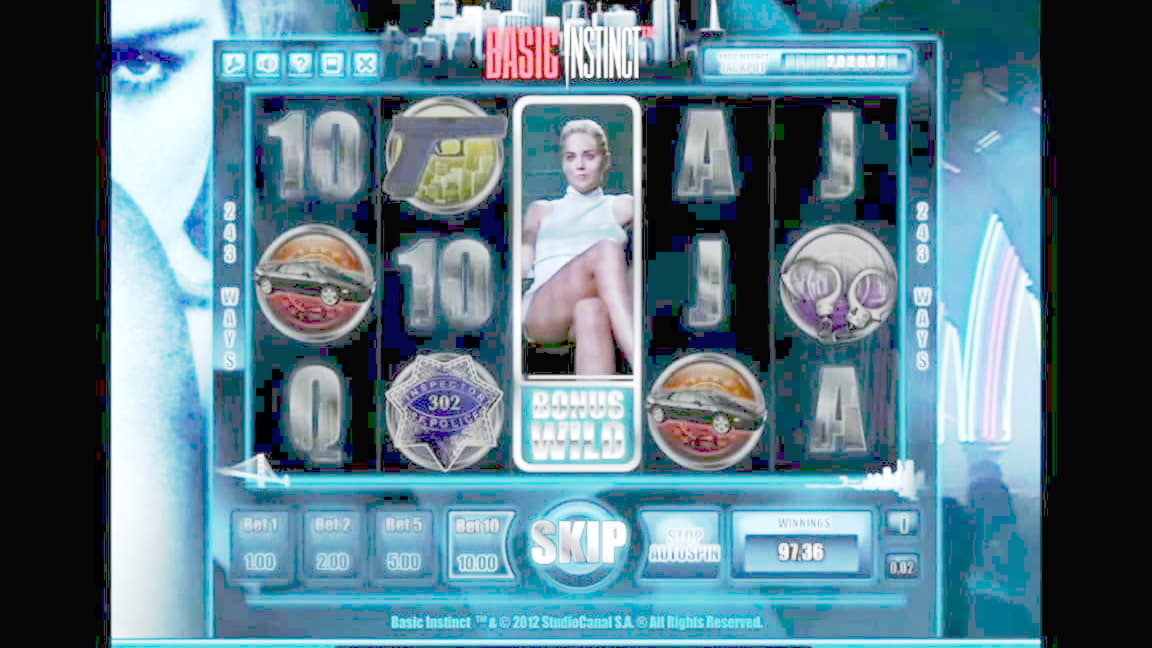 Eur 390 Mobile freeroll slot tournament at Casino Cruise