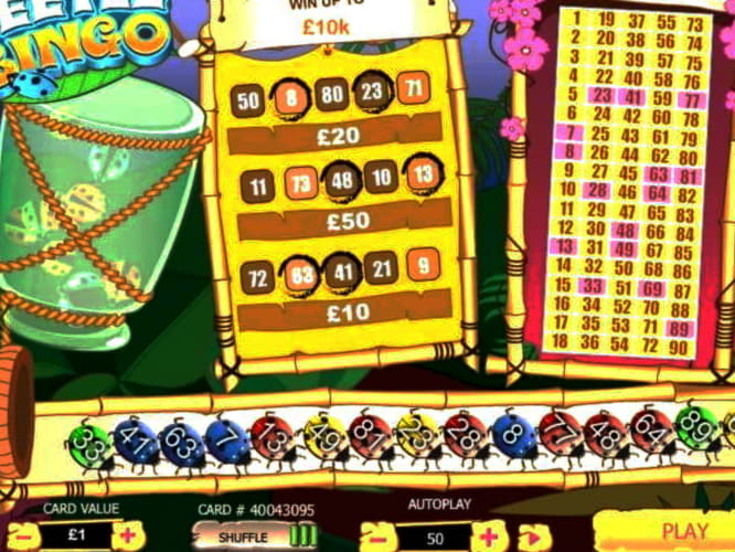 EURO 240 Tournament at Energy Casino