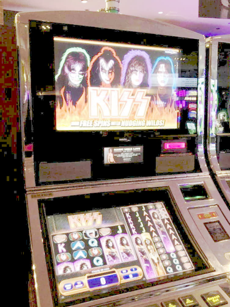 135 Free spins no deposit at Jackpot City Casino