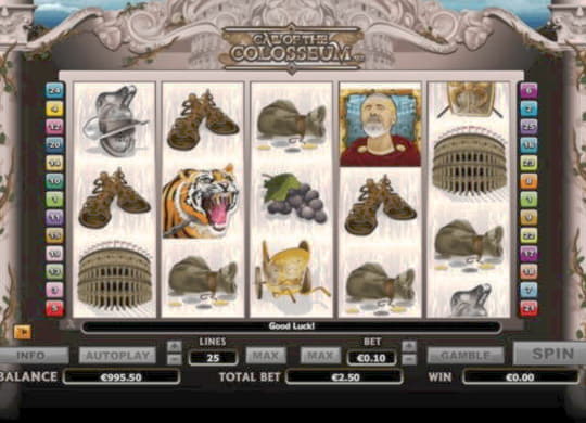 290 Free Spins at Leo Dubai Casino